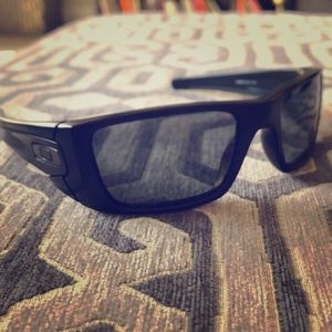 Oakley Fuel Cell Sunglasses (Polarized)